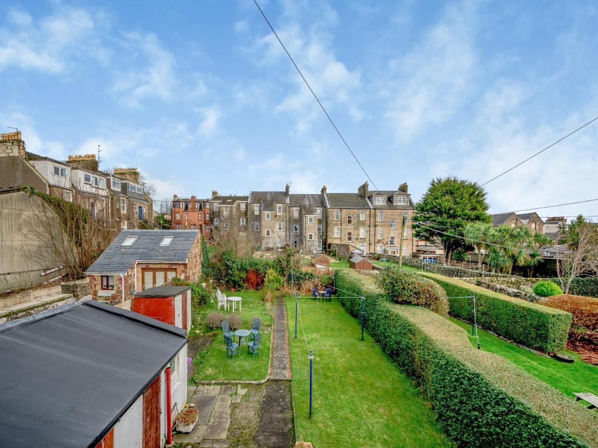 Millport Bay View Villa Dış mekan fotoğraf